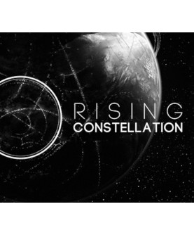 Rising Constellation Steam Key GLOBAL